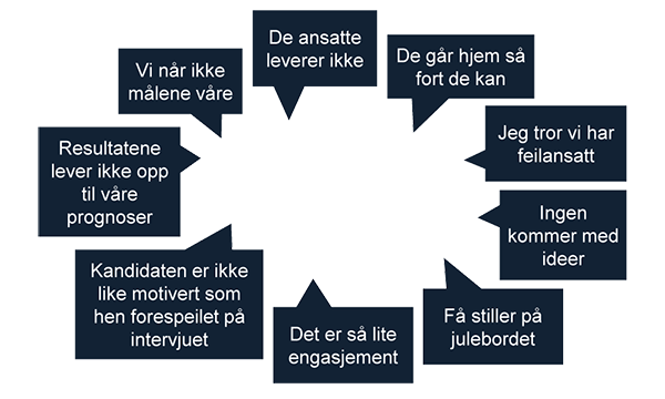 Hva er Scale-Up Readiness.